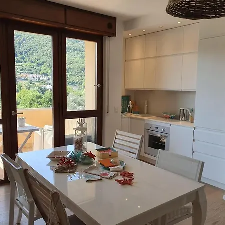 Apartment Welcome Traveller La Perla *