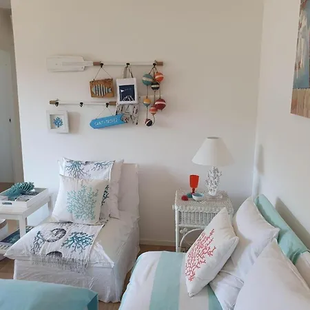 Welcome Traveller La Perla Apartment *