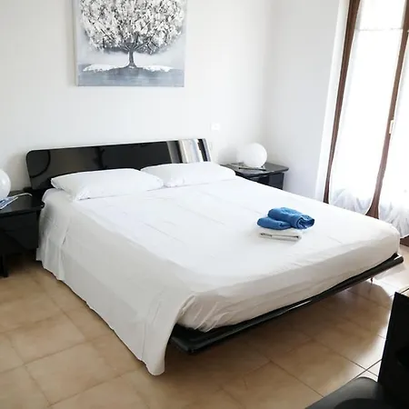 Welcome Traveller La Perla * Garda (Verona)