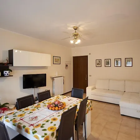 Apartment Welcome Traveller La Perla Garda (Verona)