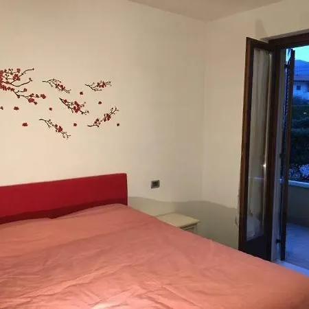 Apartment Welcome Traveller La Perla Garda (Verona)