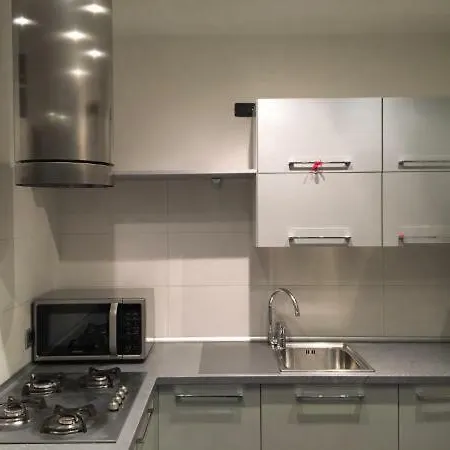 Apartment Welcome Traveller La Perla Garda (Verona)