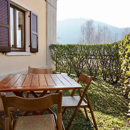 Welcome Traveller La Perla Apartment