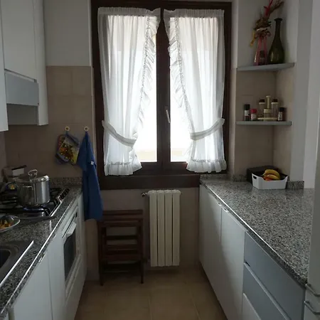 Apartment Welcome Traveller La Perla Garda (Verona)