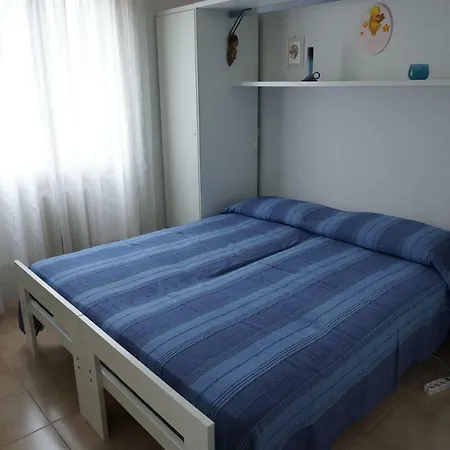 Apartment Welcome Traveller La Perla *